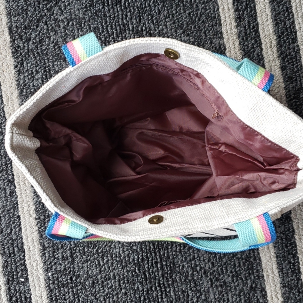Shoulder bag - Picture 4 of 7